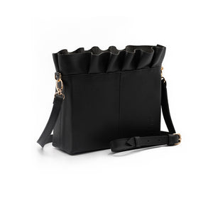 MILA PURSE | Crossbody Bag | Leather bag | Genuine leather |Artisanal.
