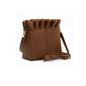 MILA PURSE | Crossbody Bag | Leather bag | Genuine leather |Artisanal.
