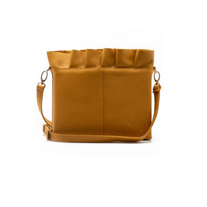 MILA PURSE |  Crossbody Bag | Leather bag | Genuine leather |Artisanal.
