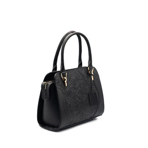 EVA PURSE | Frame bag | Handmade Handbag | Artisanal | Leather bag | Genuine leather | Art | Style Unique | Beauty | Elegant