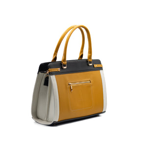 CINDY PURSE | Frame bag | Handmade Handbag | Artisanal | Leather bag | Genuine leather | Art | Beauty | Elegant |