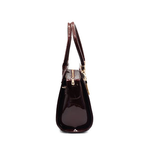 TERESA PURSE | Frame bag | Handmade Handbag | Artisanal | Art | Style | Elegance | Beauty | PU |